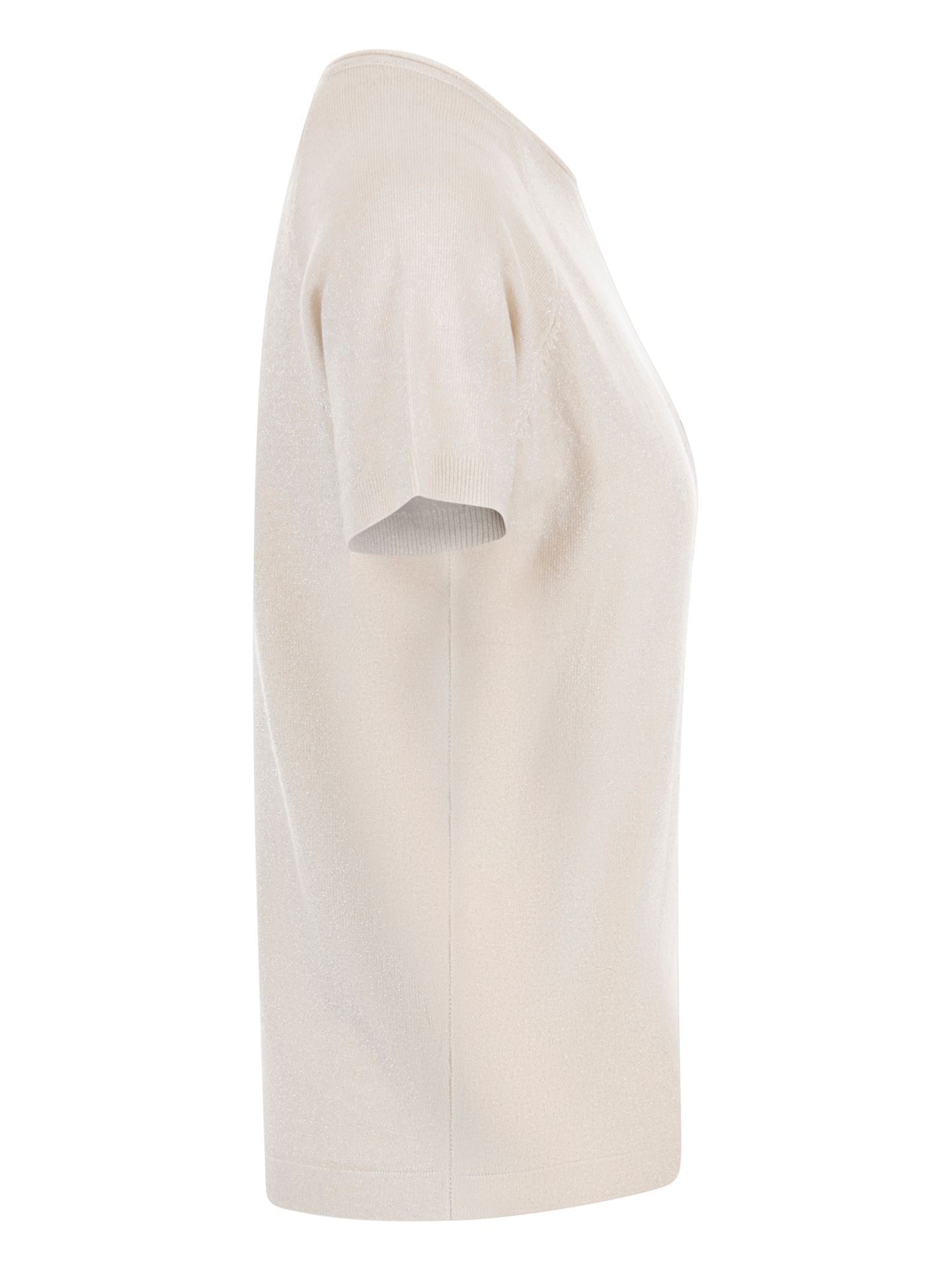 SAAR Trui Siena Beige 00083871-5200