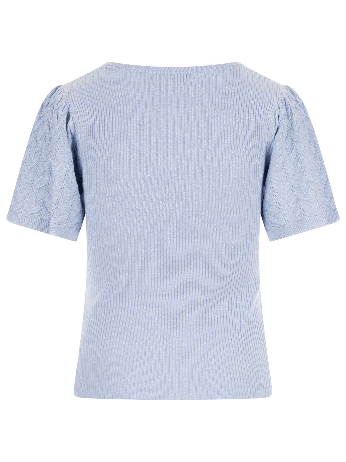 SAAR Trui Sanna Blauw 00083872-1600