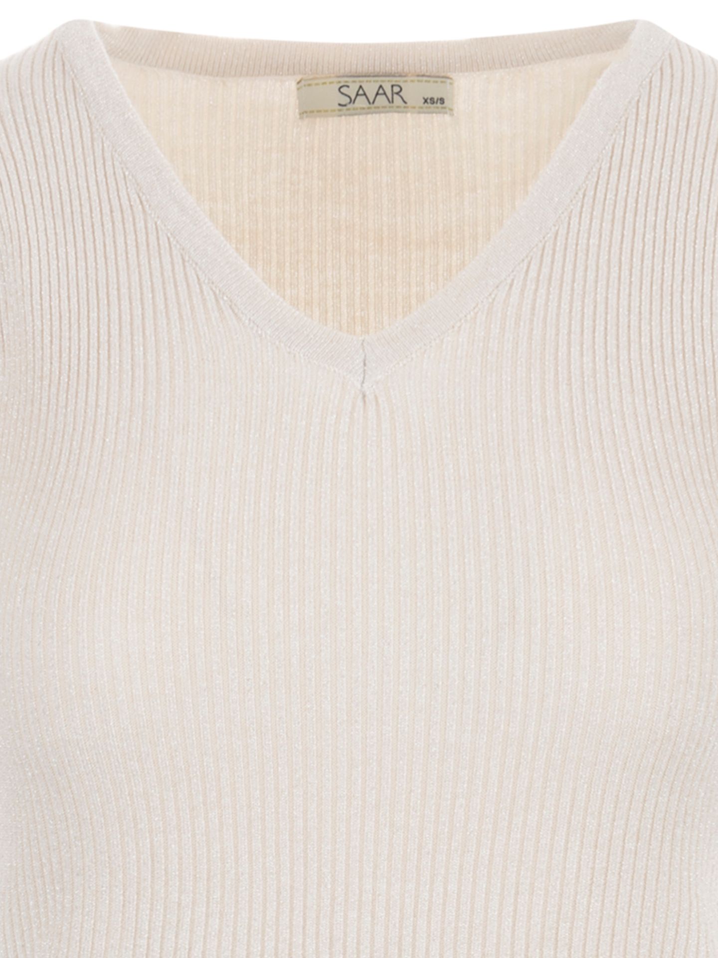 SAAR Trui Sanna Beige 00083872-5200
