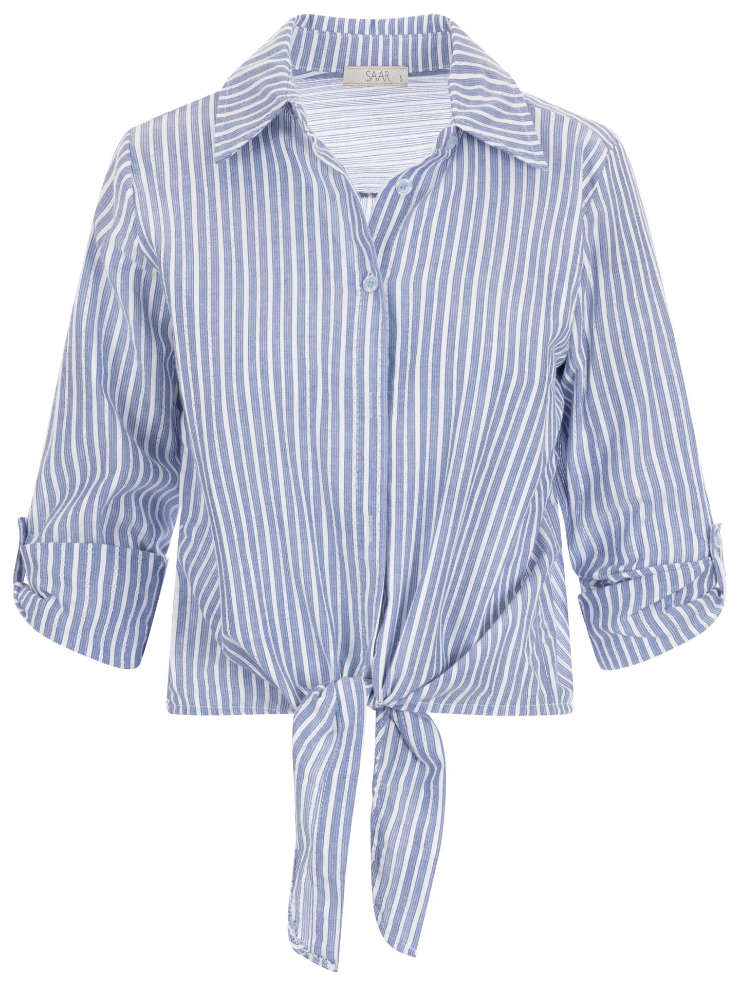 SAAR Vonky 24123 Blauw 00083873-1500