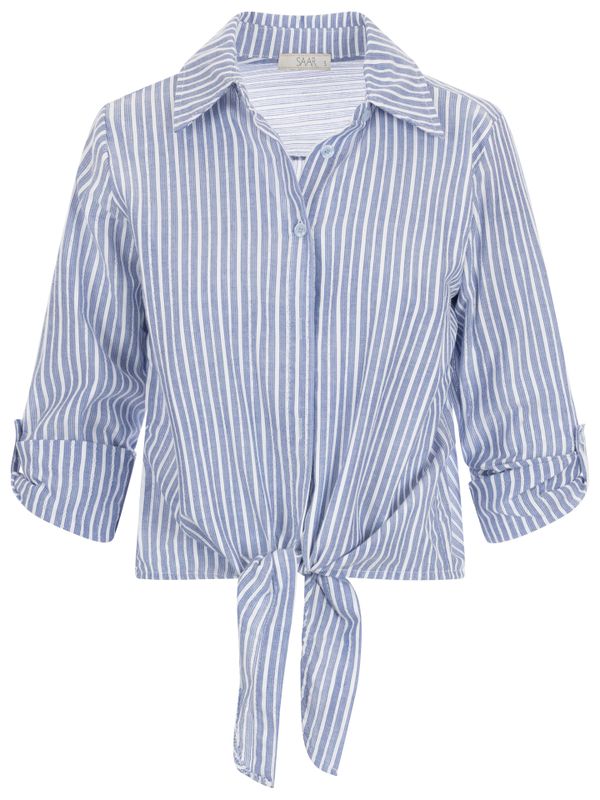 SAAR Vonky 24123 Blauw 2900081135043