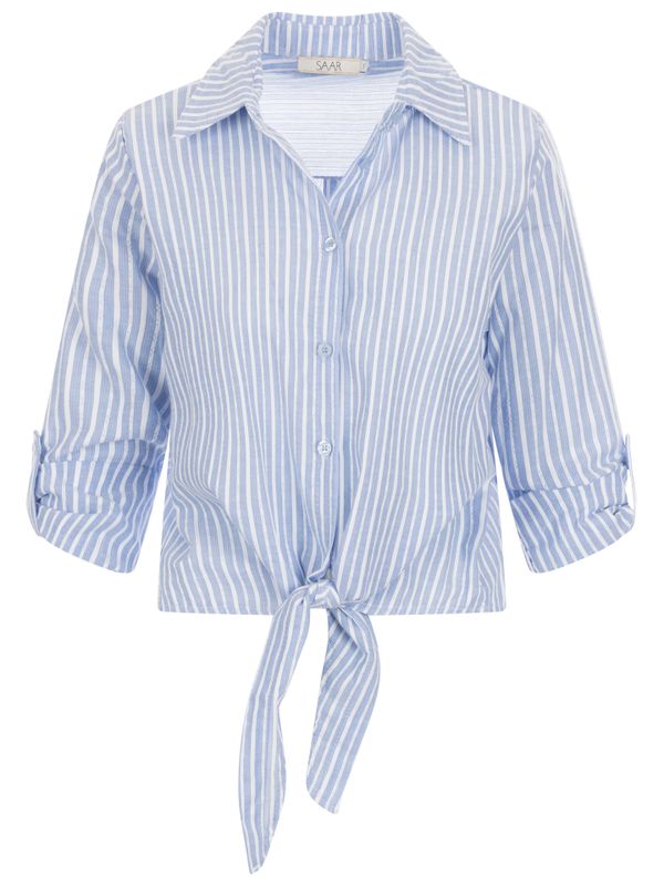 SAAR Vonky 24123 Blauw 2900080714034