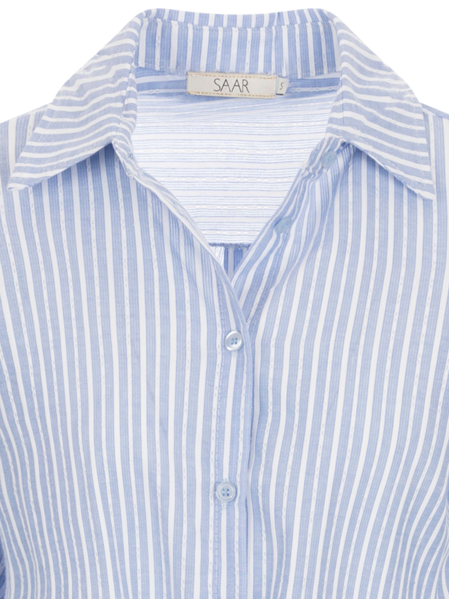 SAAR Vonky 24123 Blauw 00083873-1600