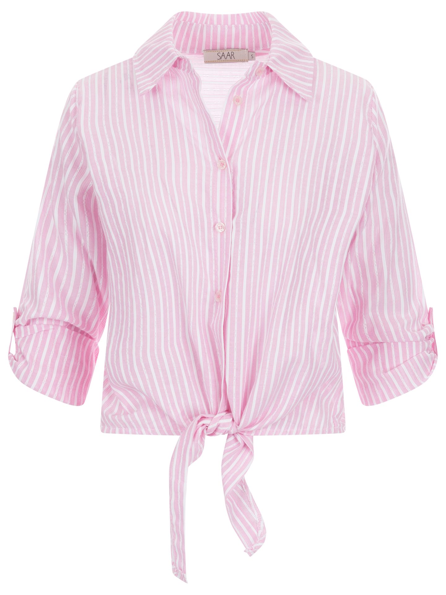 SAAR Vonky 24123 Roze 00083873-3900