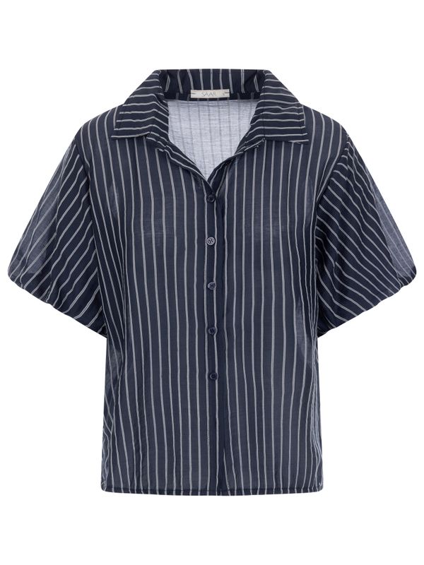 SAAR Vonda 26010 Blauw 2900080723036