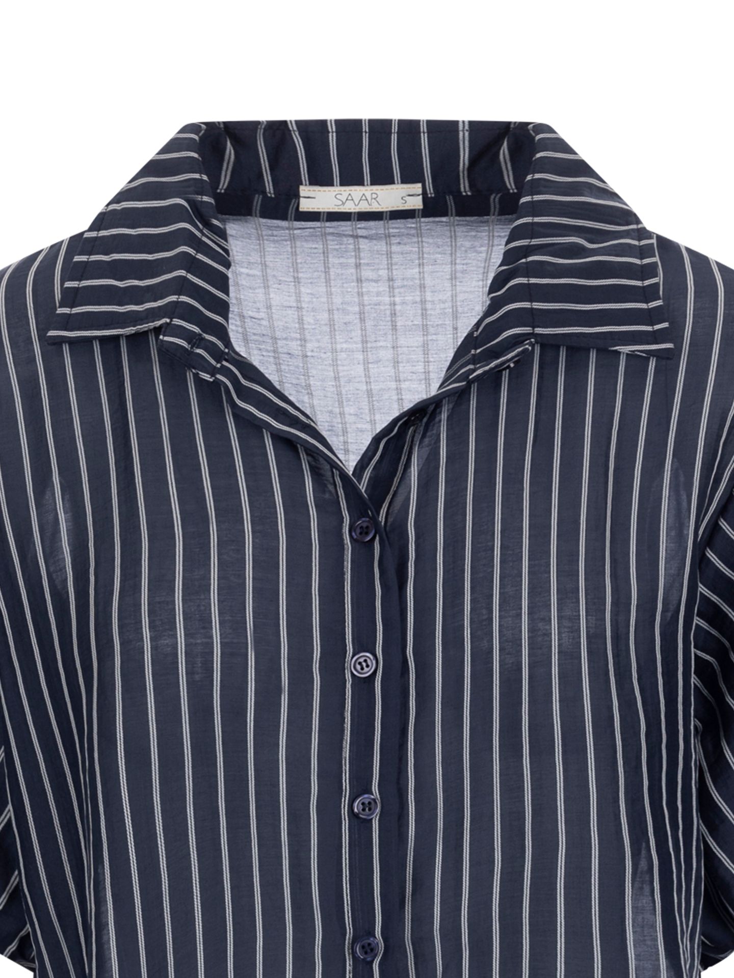 SAAR Vonda 26010 Blauw 00083875-1500