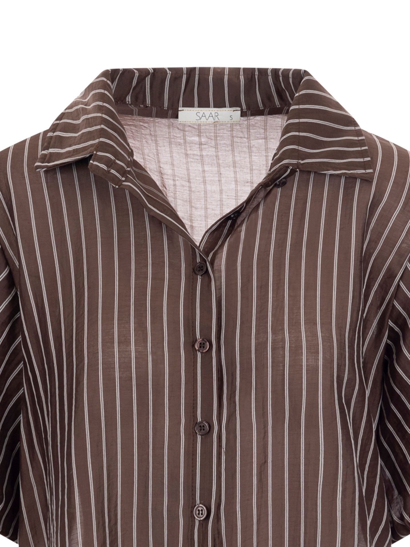 SAAR Vonda 26010 Bruin 00083875-5800