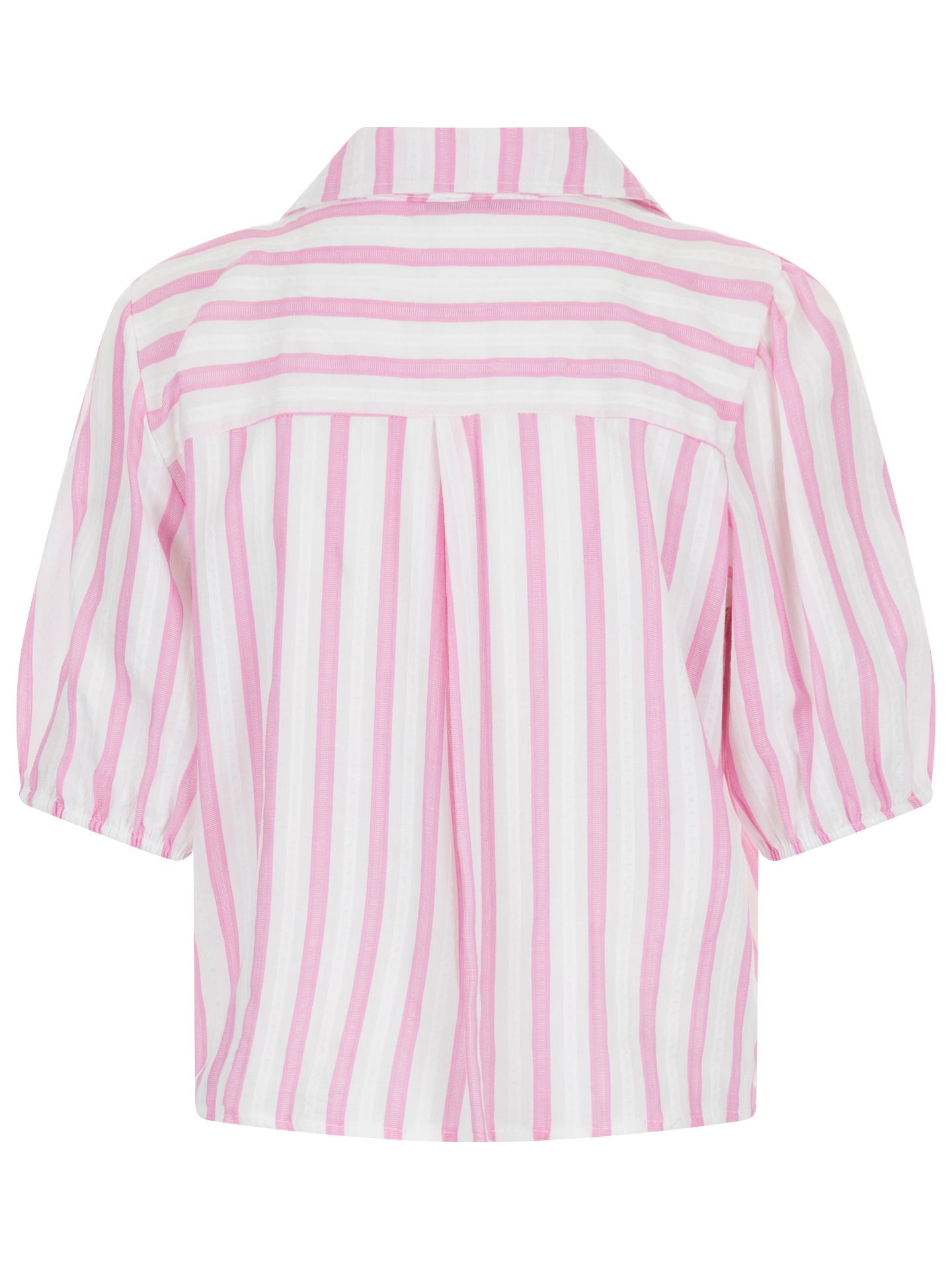 SAAR Blouse Vespa Roze 00083876-3900
