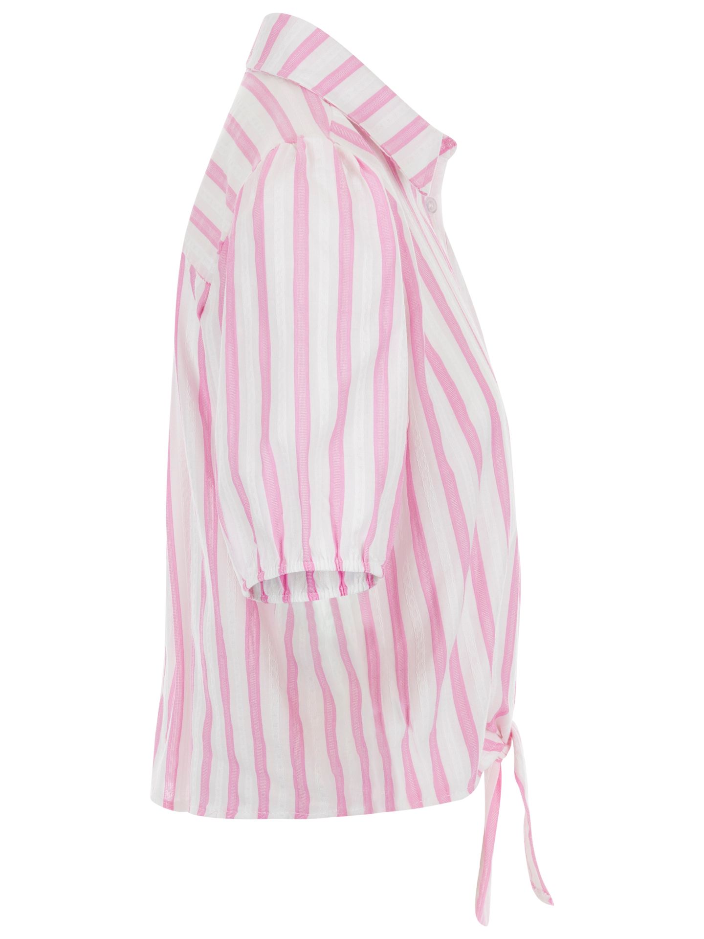 SAAR Blouse Vespa Roze 00083876-3900