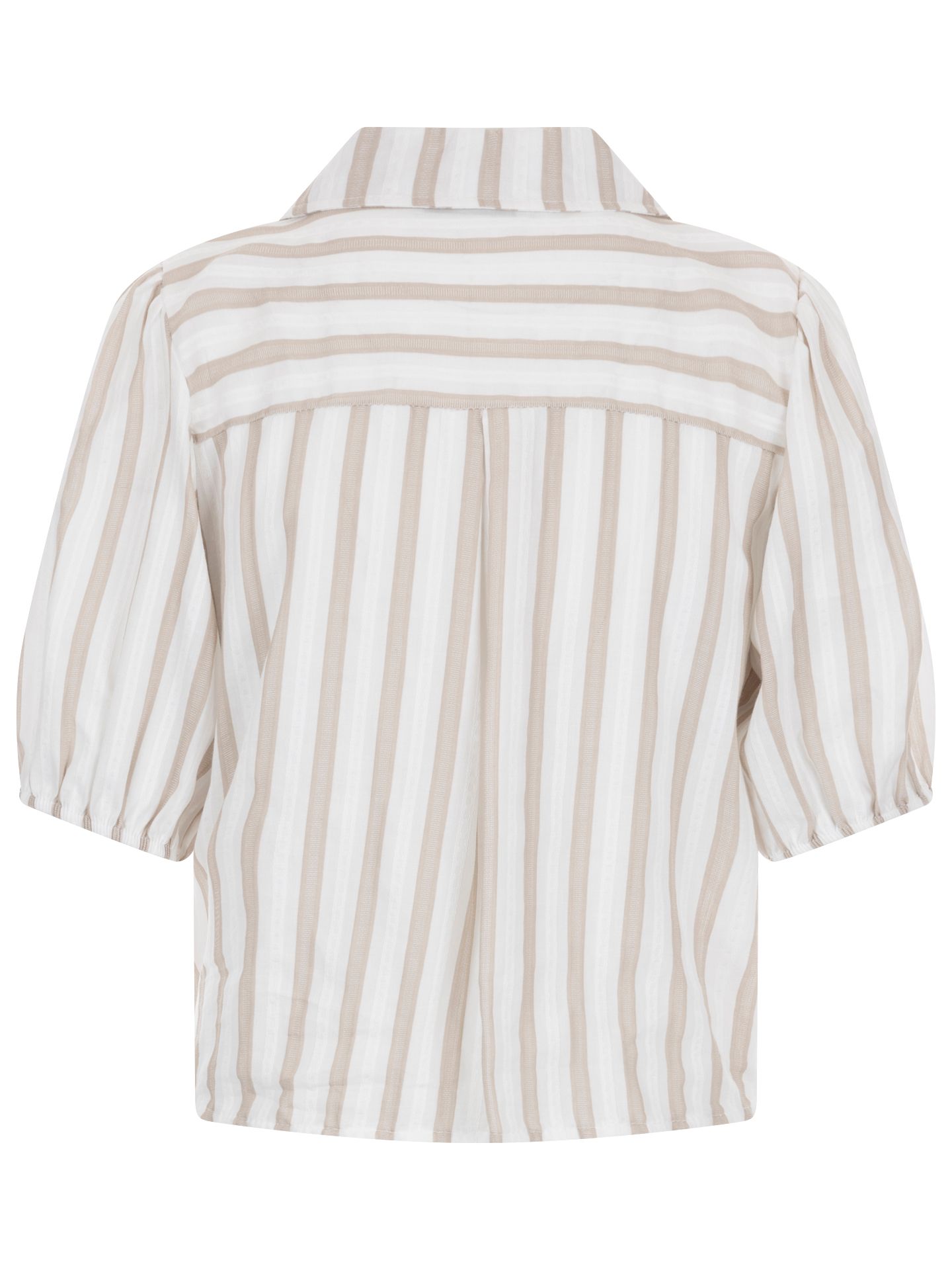 SAAR Blouse Vespa Beige 00083876-5200