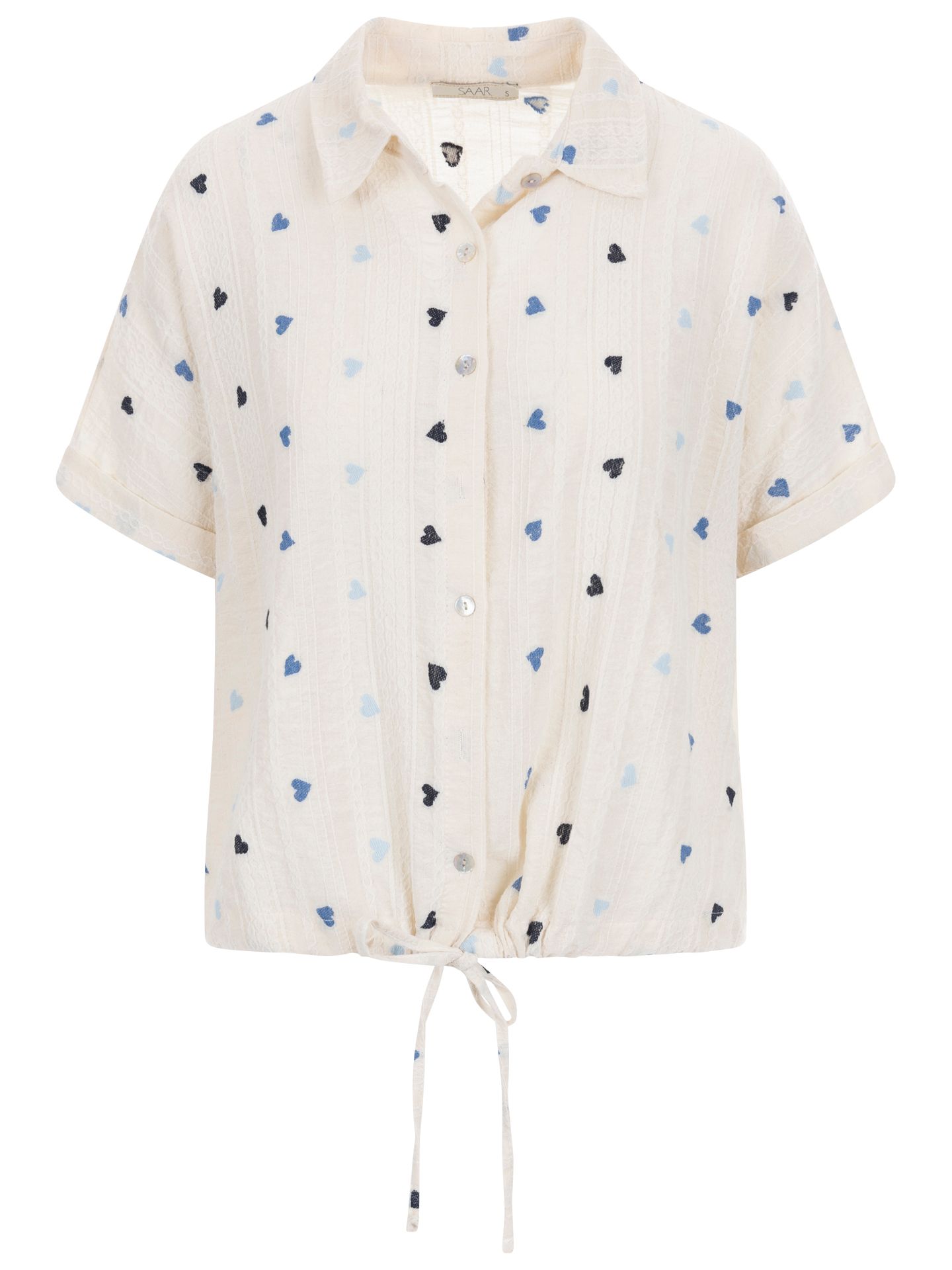 SAAR Vaman 25037 Blauw 00083877-1500