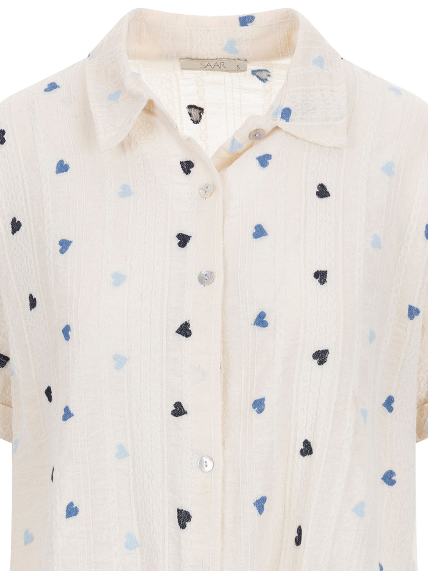 SAAR Vaman 25037 Blauw 00083877-1500