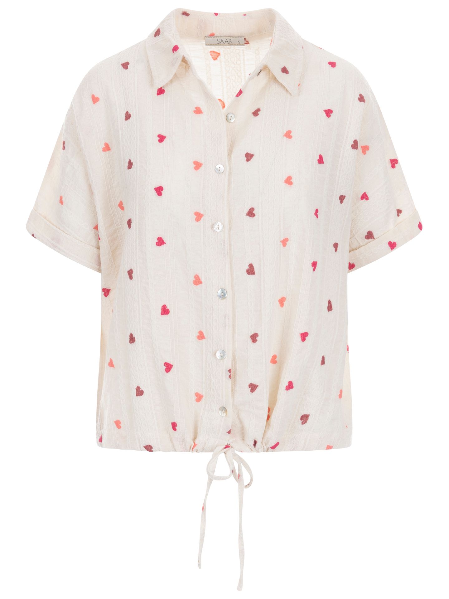 SAAR Vaman 25037 Roze 00083877-4000