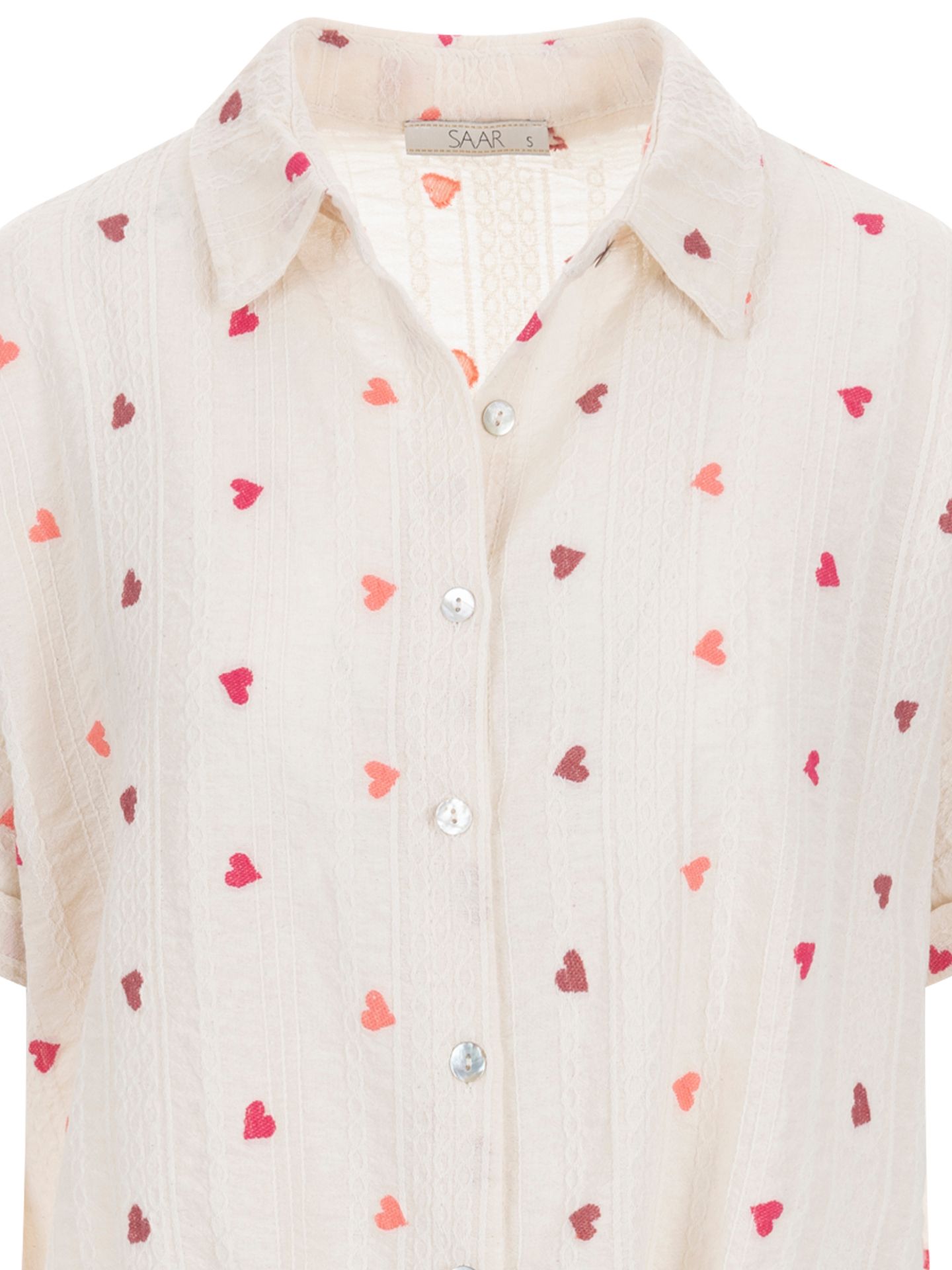 SAAR Vaman 25037 Roze 00083877-4000