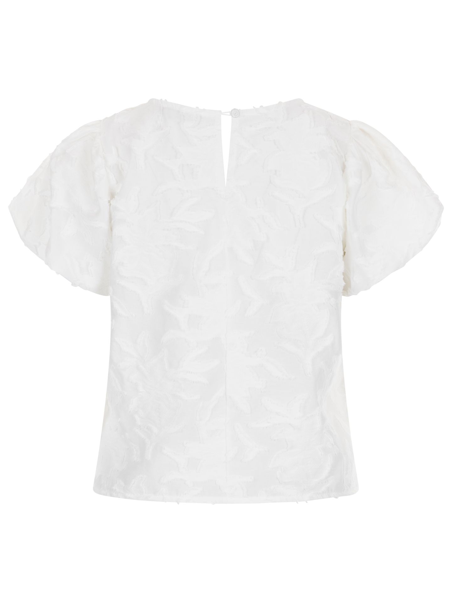 SAAR Blouse Ventura Wit 00083878-7000