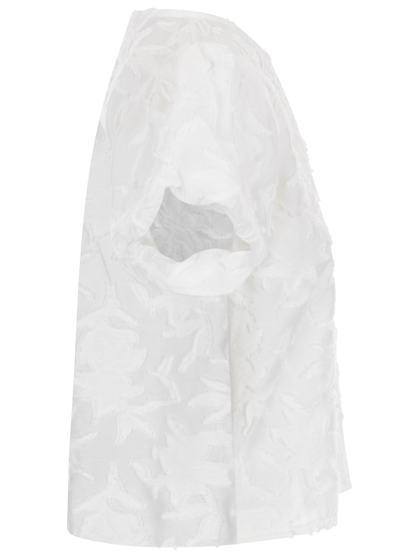 SAAR Blouse Ventura Wit 00083878-7000