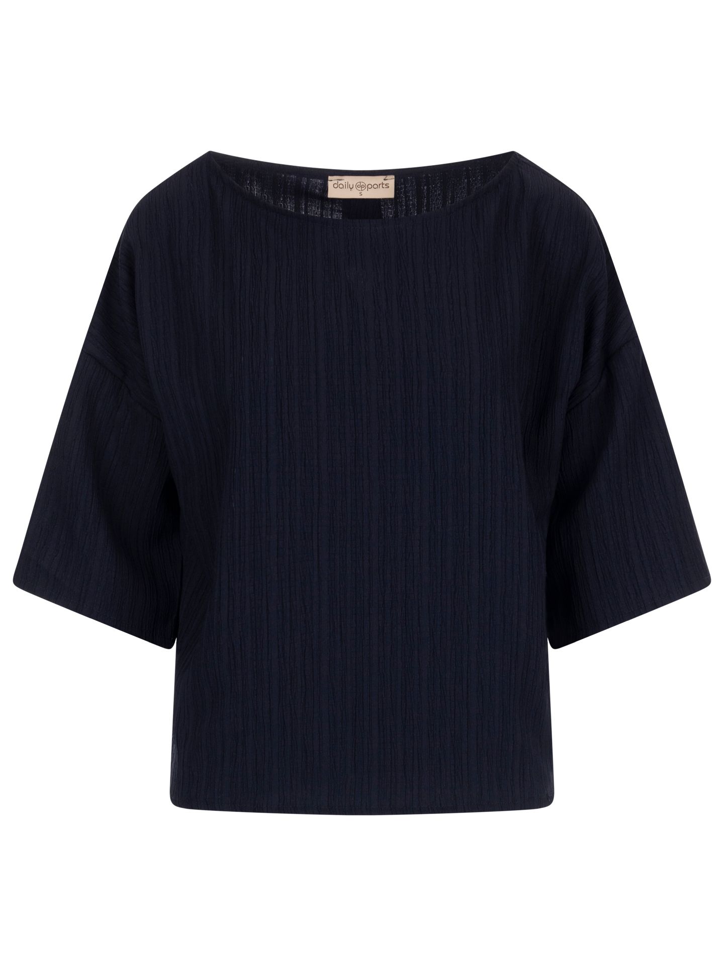 daily parts Blouse Maaike Bruin 2900080733066