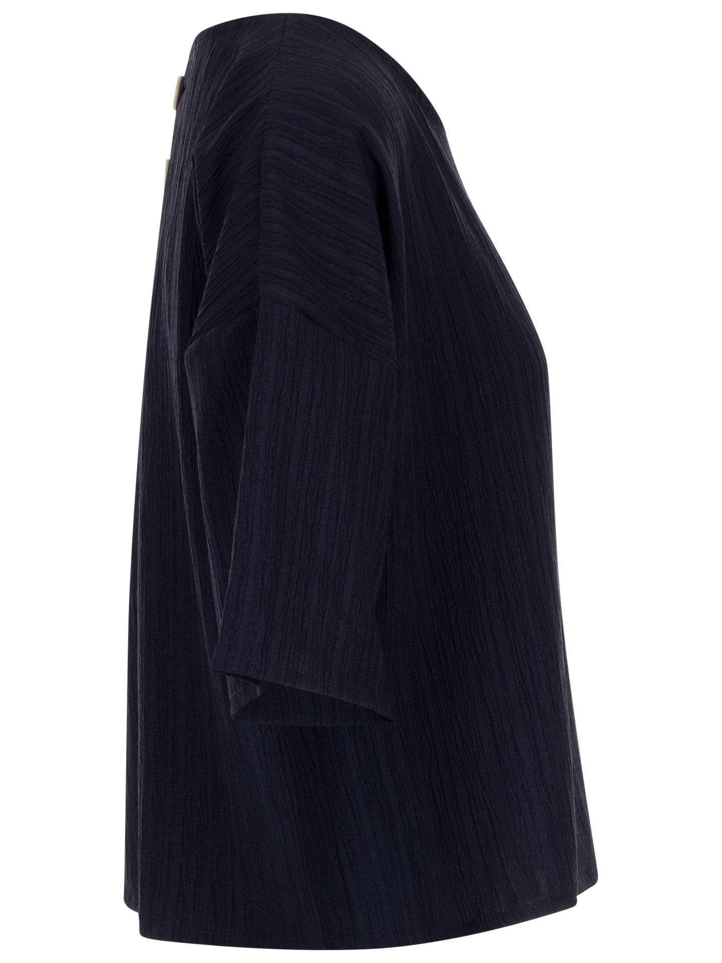 daily parts Blouse Maaike Blauw 00083880-1500