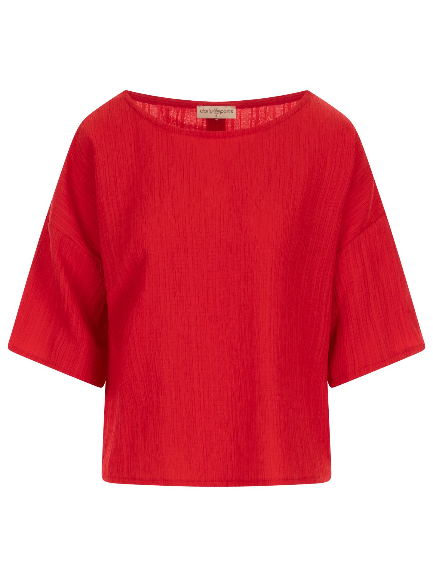 daily parts Blouse Maaike Bruin 2900080733066