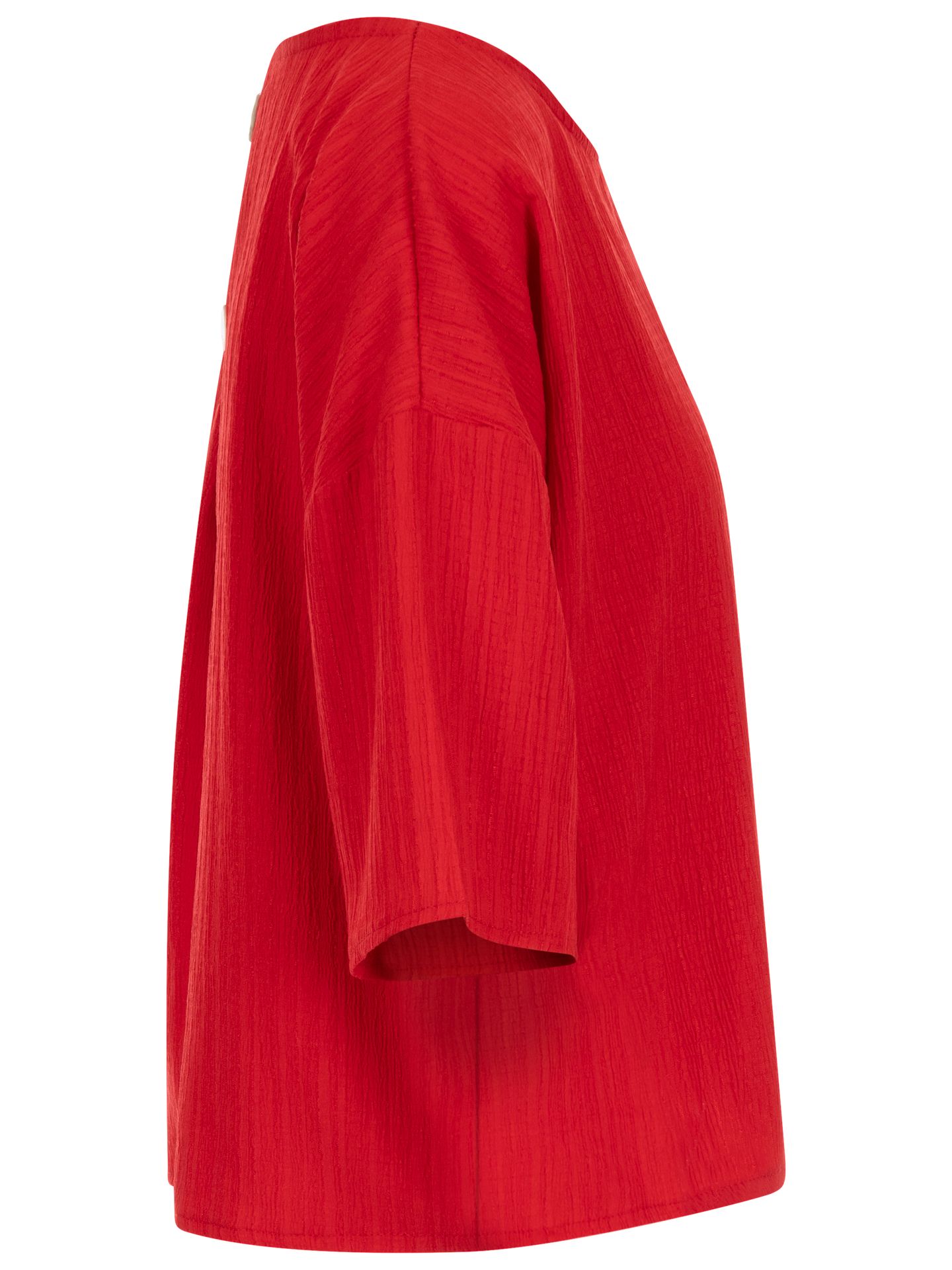 daily parts Blouse Maaike Rood 00083880-4800