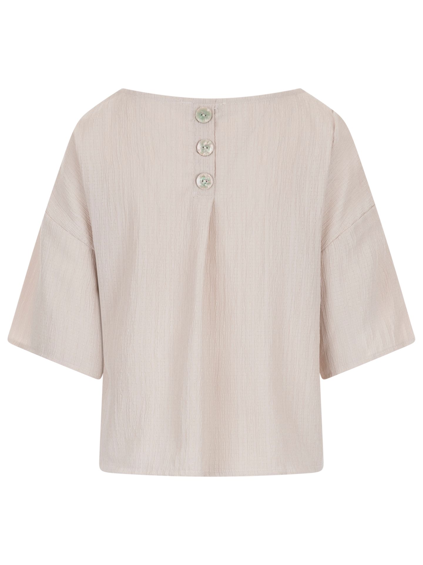 daily parts Blouse Maaike Beige 00083880-5200