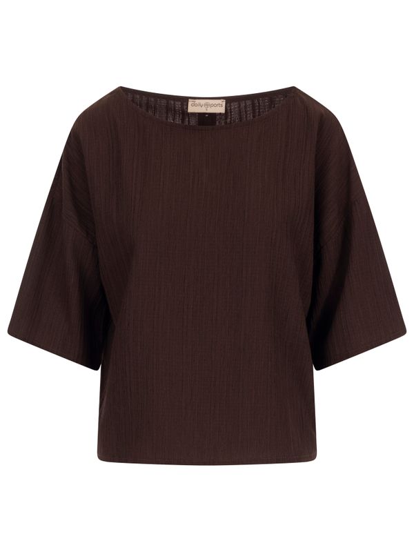 daily parts Blouse Maaike Bruin 2900080733066