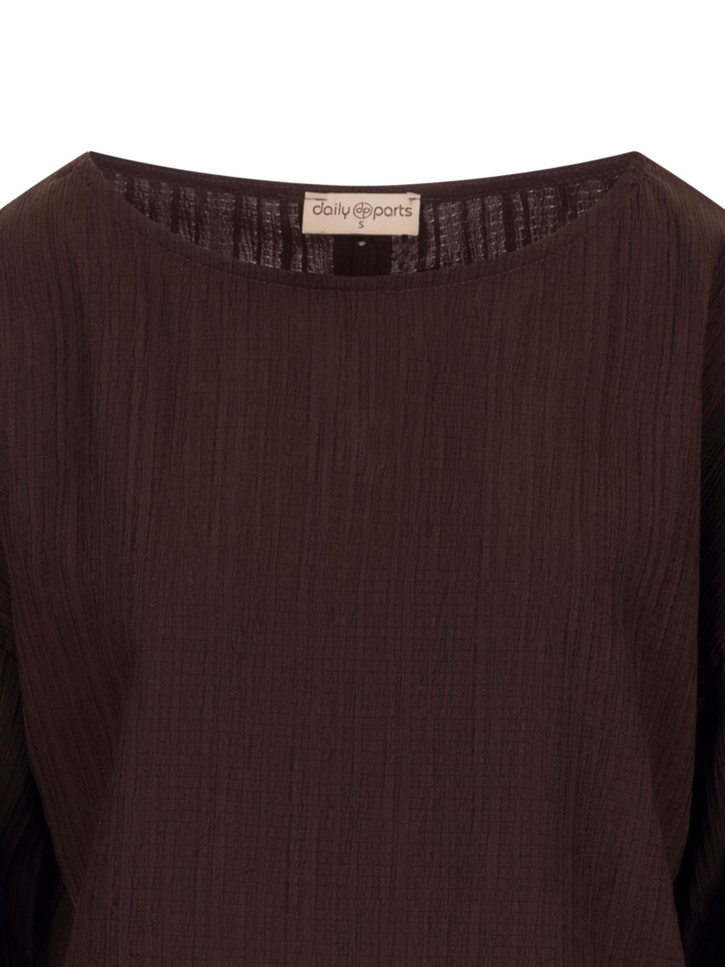 daily parts Blouse Maaike Bruin 00083880-5800