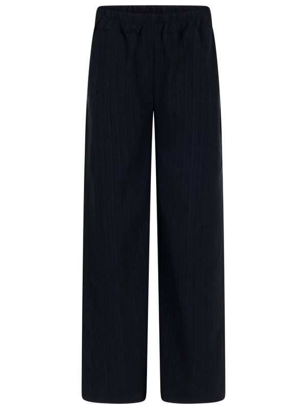 daily parts Pantalon Mayke Blauw 2900080741054