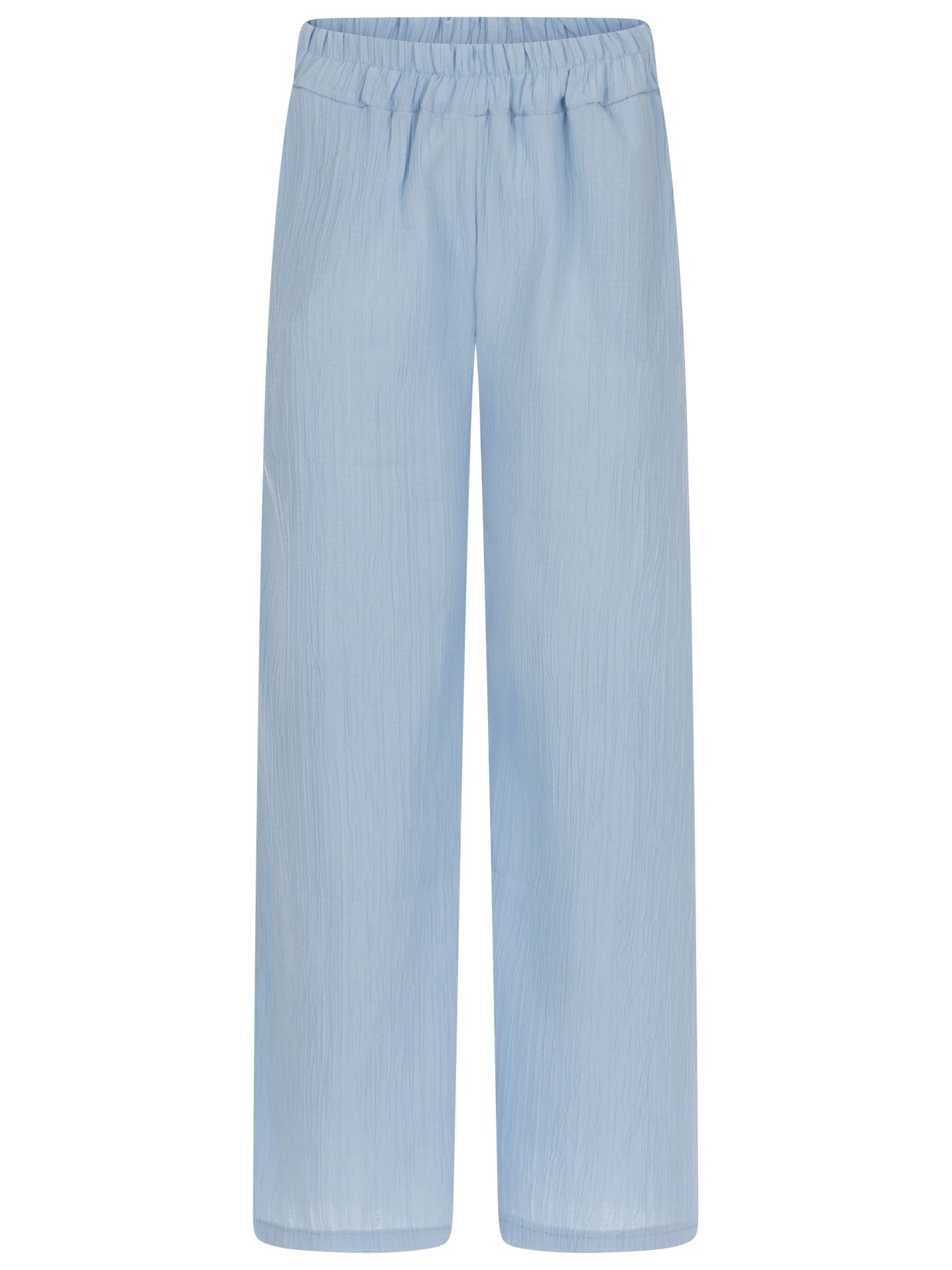 daily parts Pantalon Mayke Blauw 00083881-1600