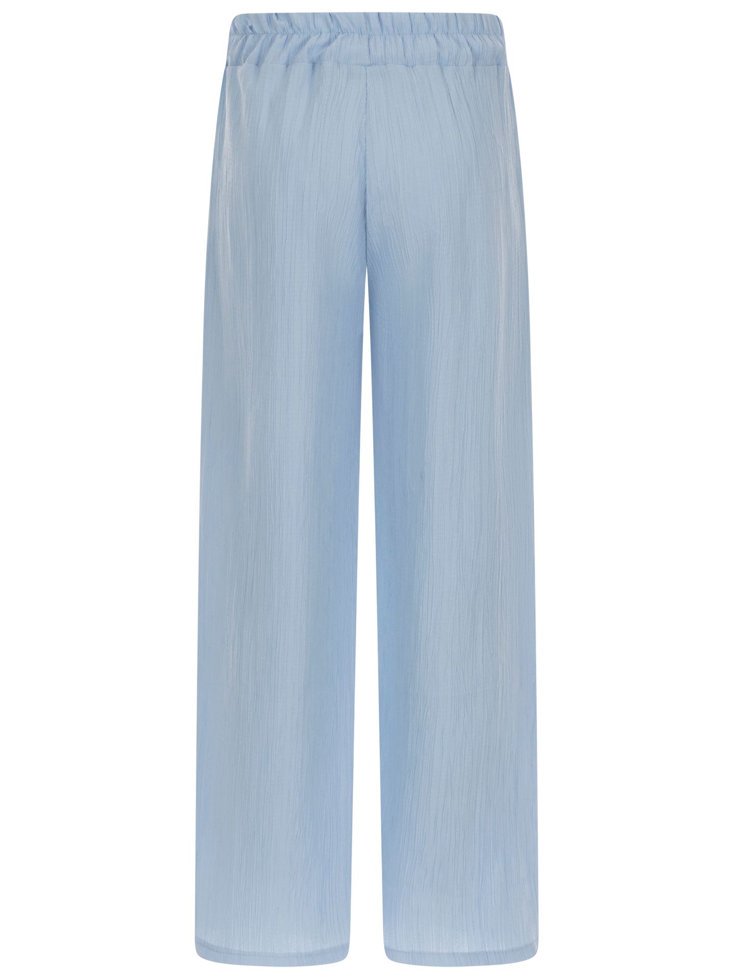 daily parts Pantalon Mayke Blauw 00083881-1600