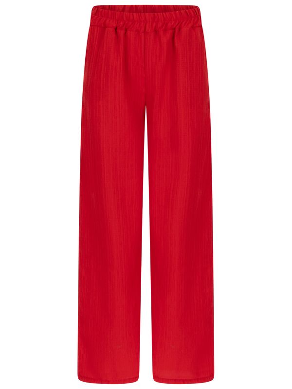 daily parts Pantalon Mayke Rood 2900080740057