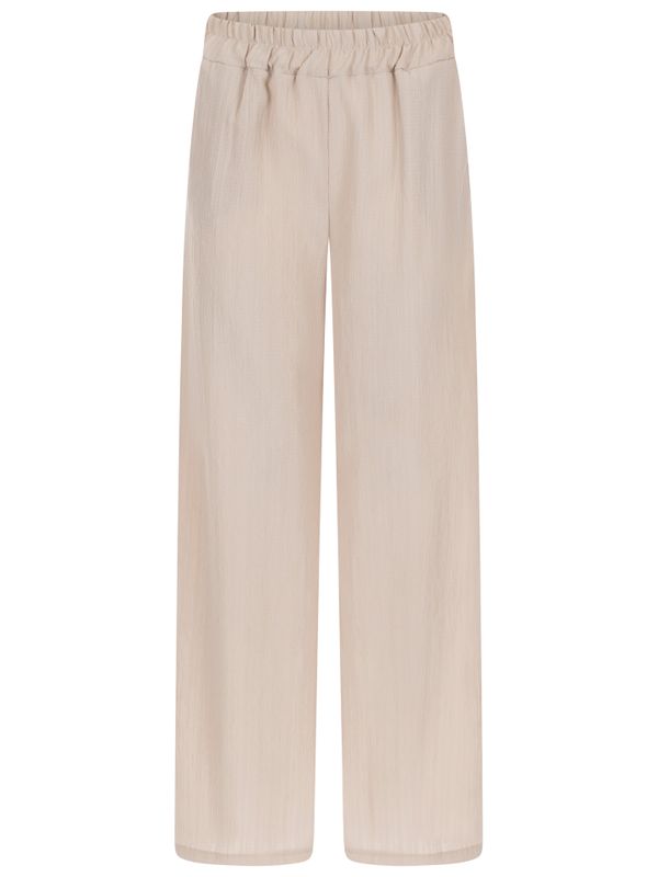 daily parts Pantalon Mayke Beige 2900080737033