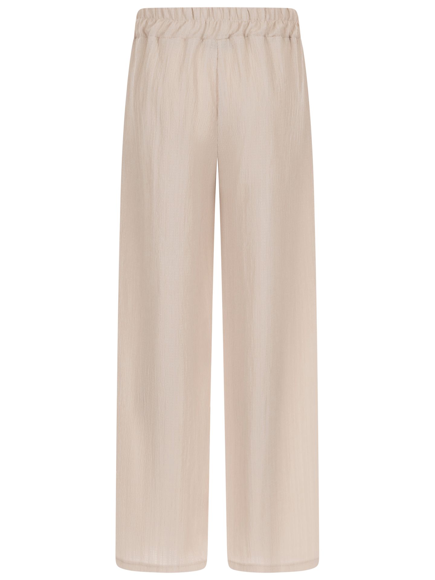 daily parts Pantalon Mayke Beige 00083881-5200