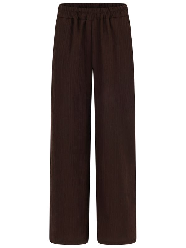 daily parts Pantalon Mayke Bruin 2900080738054