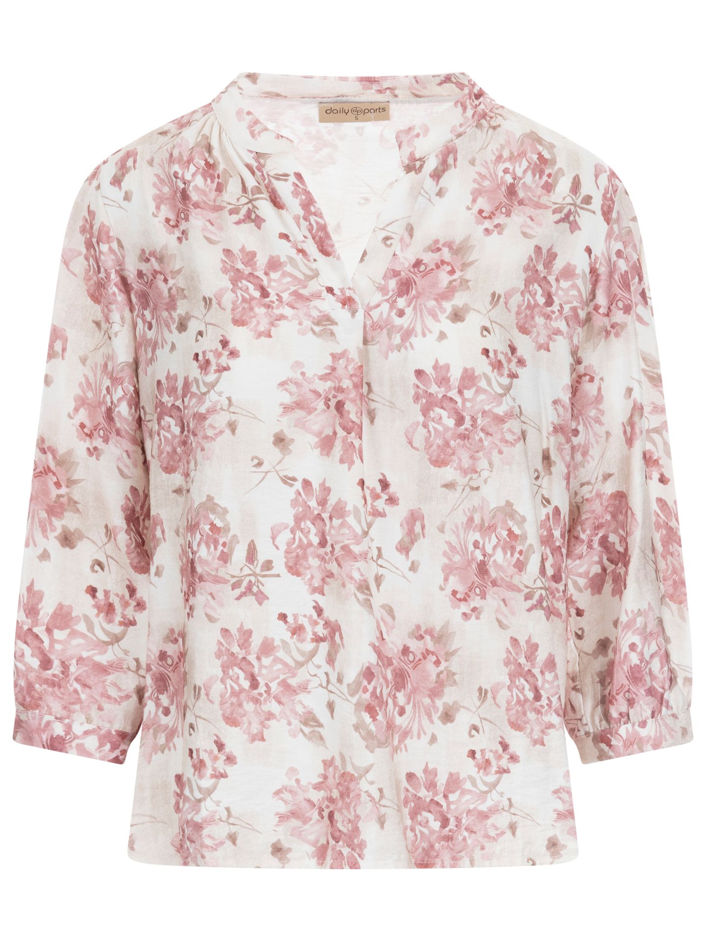 daily parts Mina 25081 Roze 00083882-4700