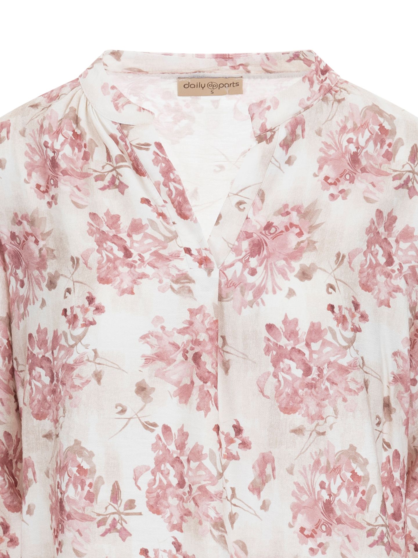 daily parts Mina 25081 Roze 00083882-4700