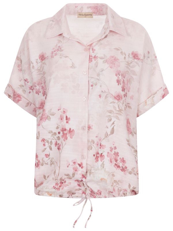 daily parts Blouse Mindy Roze 2900080745052