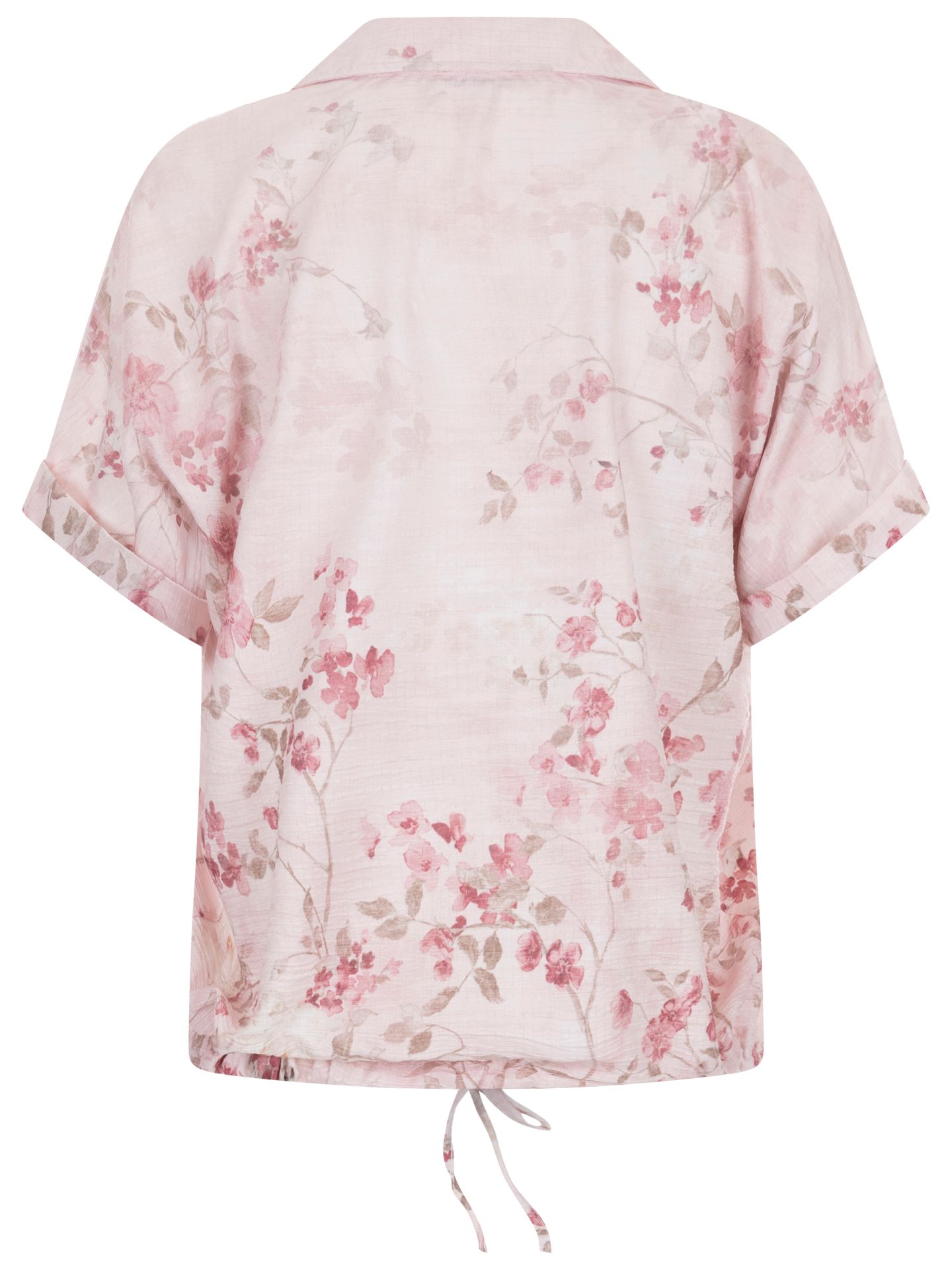 daily parts Blouse Mindy Roze 00083883-4700