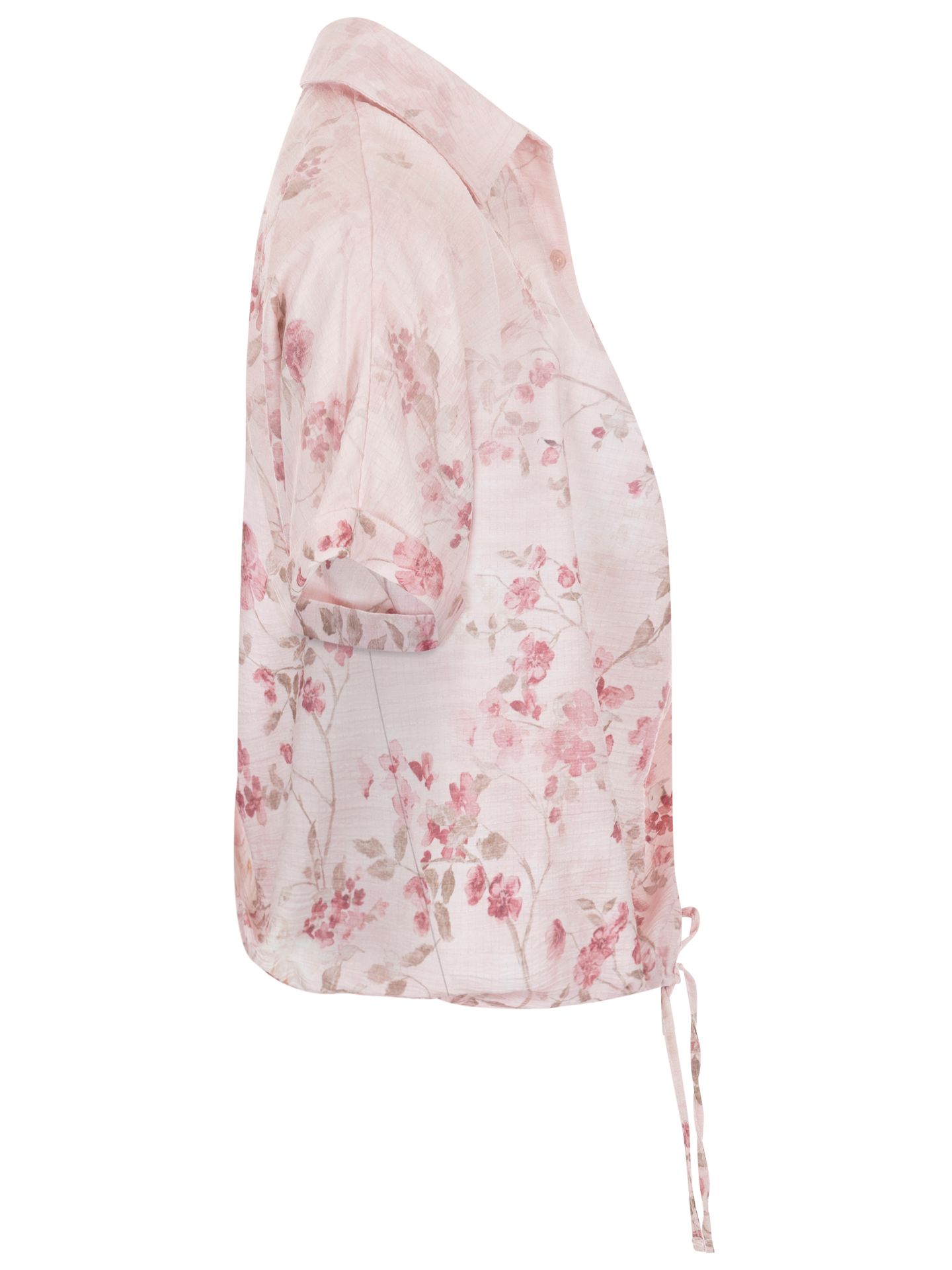 daily parts Blouse Mindy Roze 00083883-4700