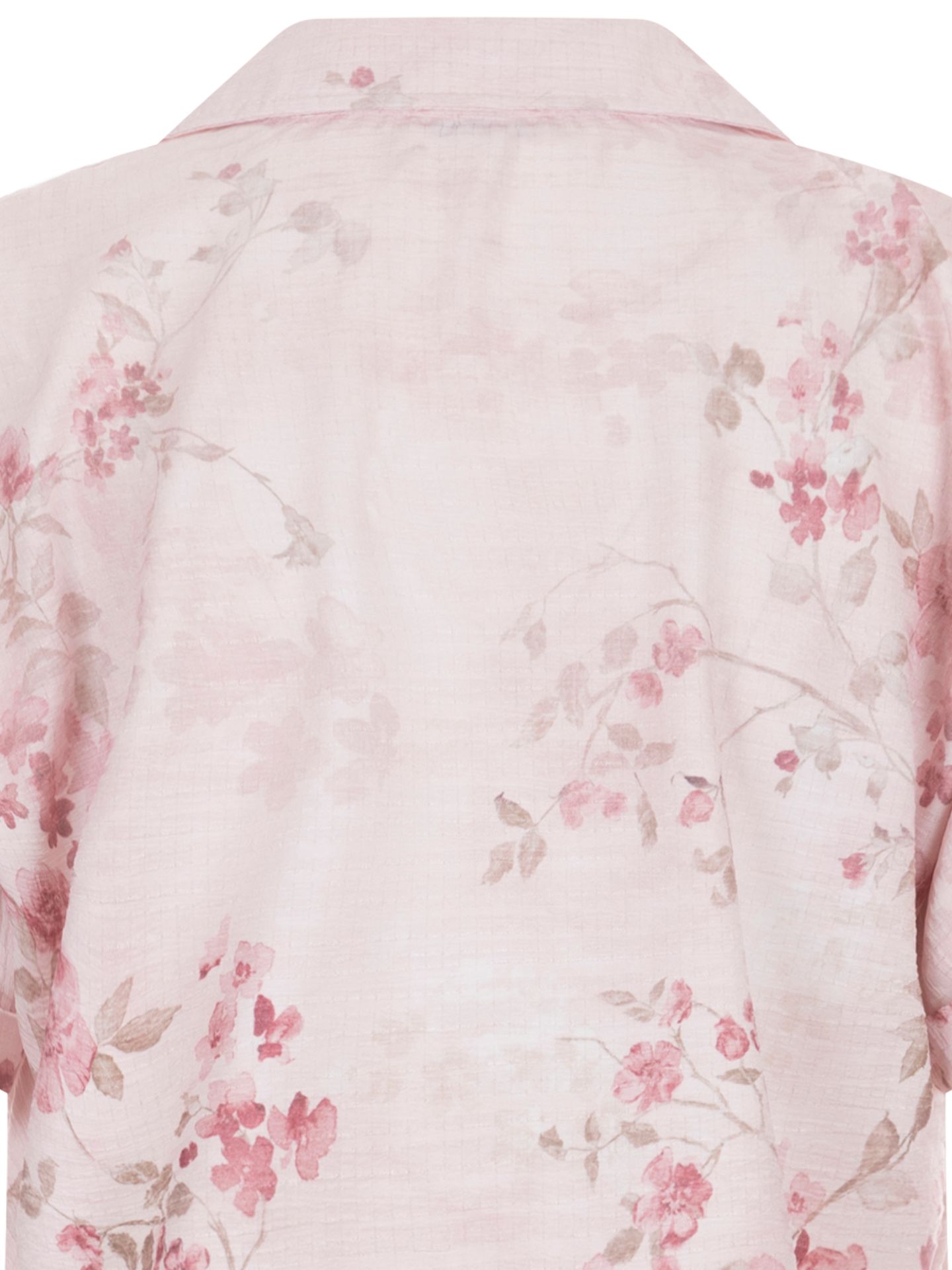 daily parts Blouse Mindy Roze 00083883-4700