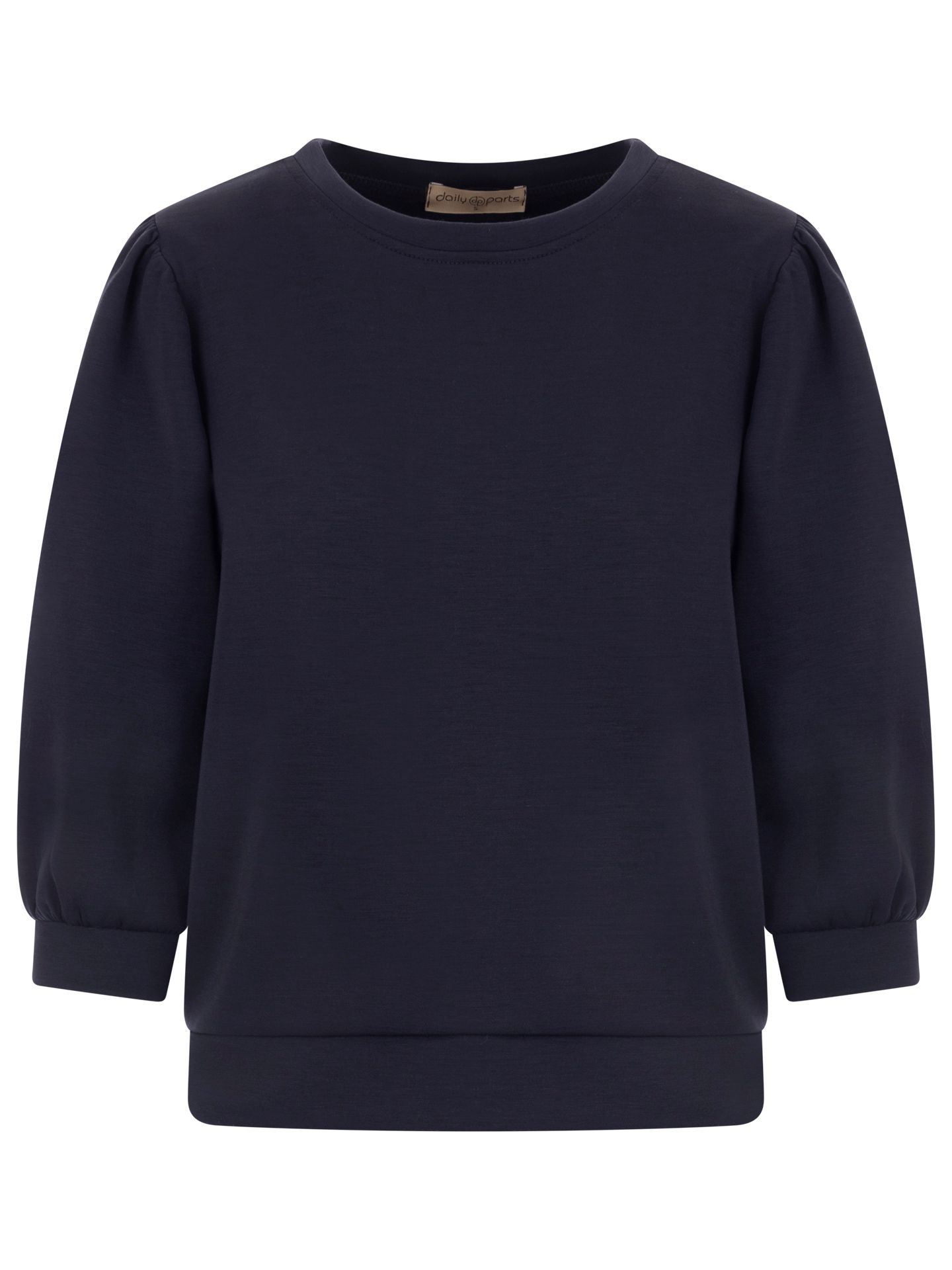 daily parts Amira 9161 Blauw 00083884-1500