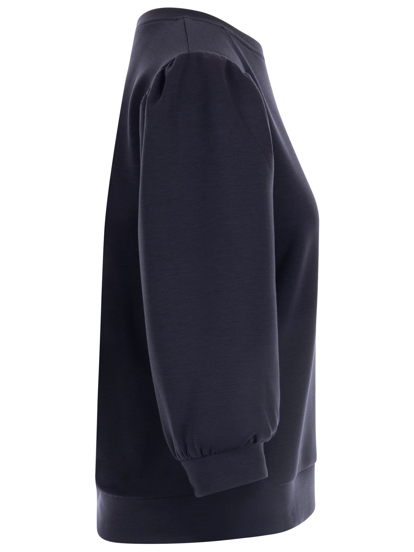 daily parts Trui Amira Blauw 00083884-1500