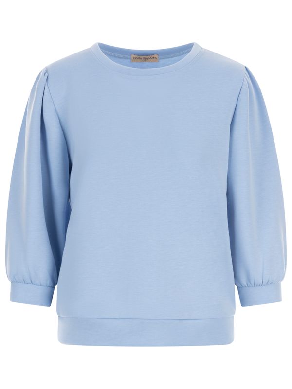 daily parts Trui Amira Blauw 2900080752043