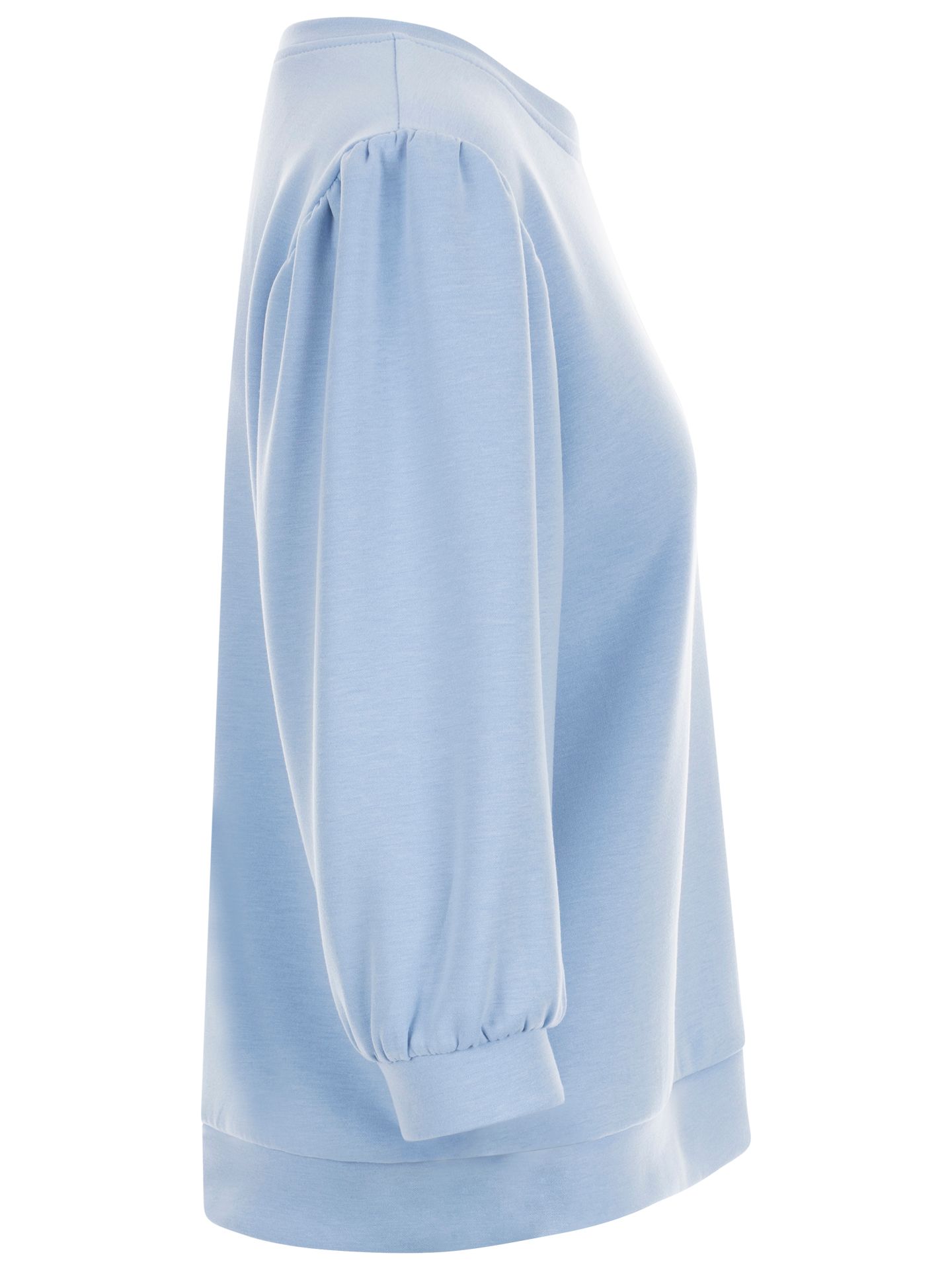 daily parts Trui Amira Blauw 00083884-1600