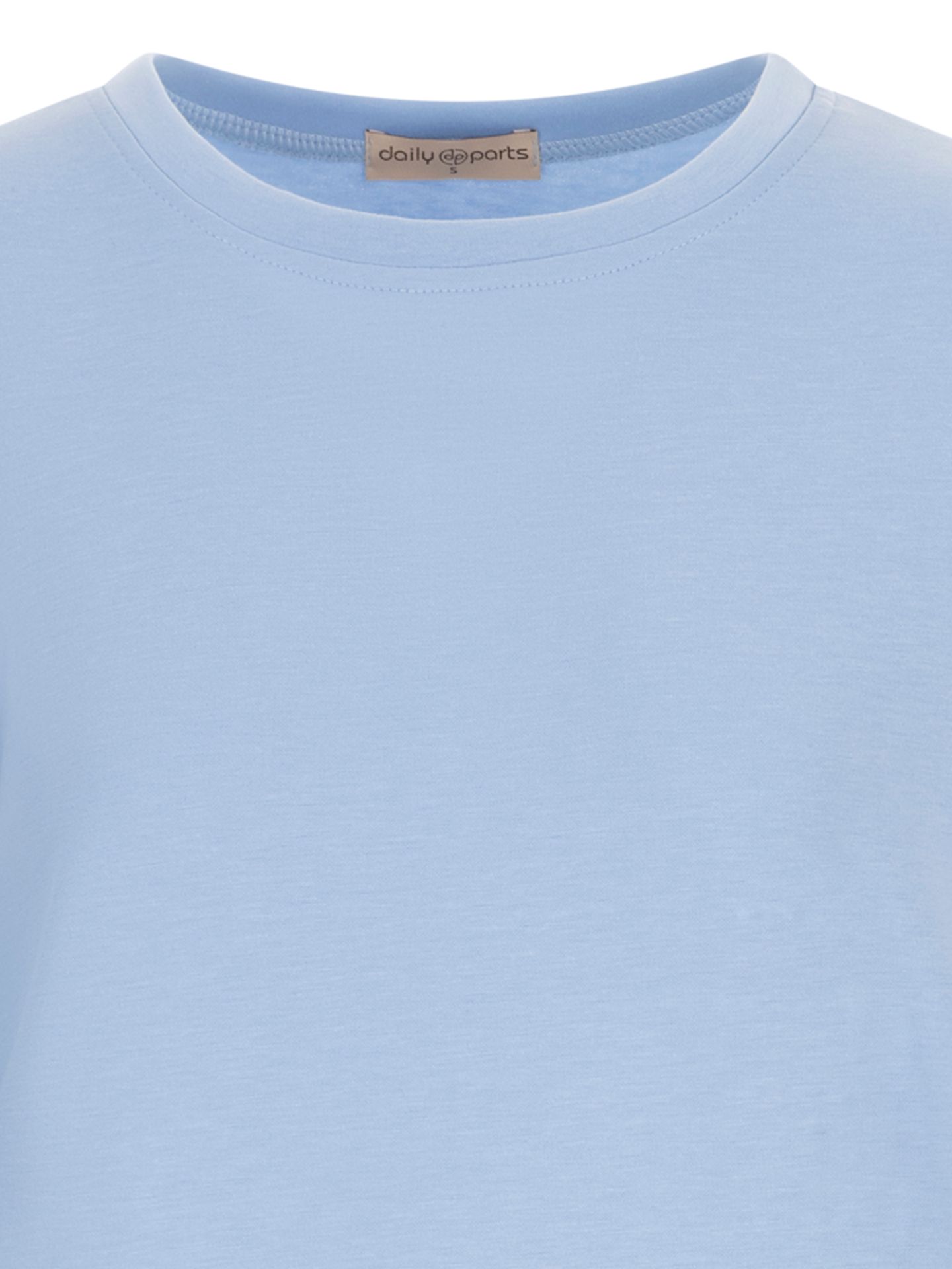 daily parts Trui Amira Blauw 00083884-1600