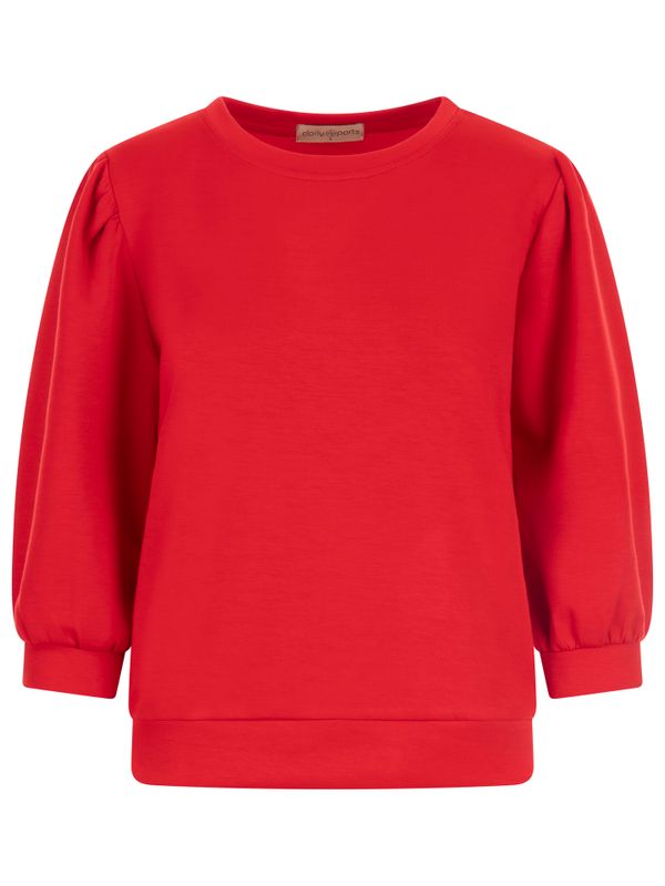 daily parts Trui Amira Rood 2900080751060