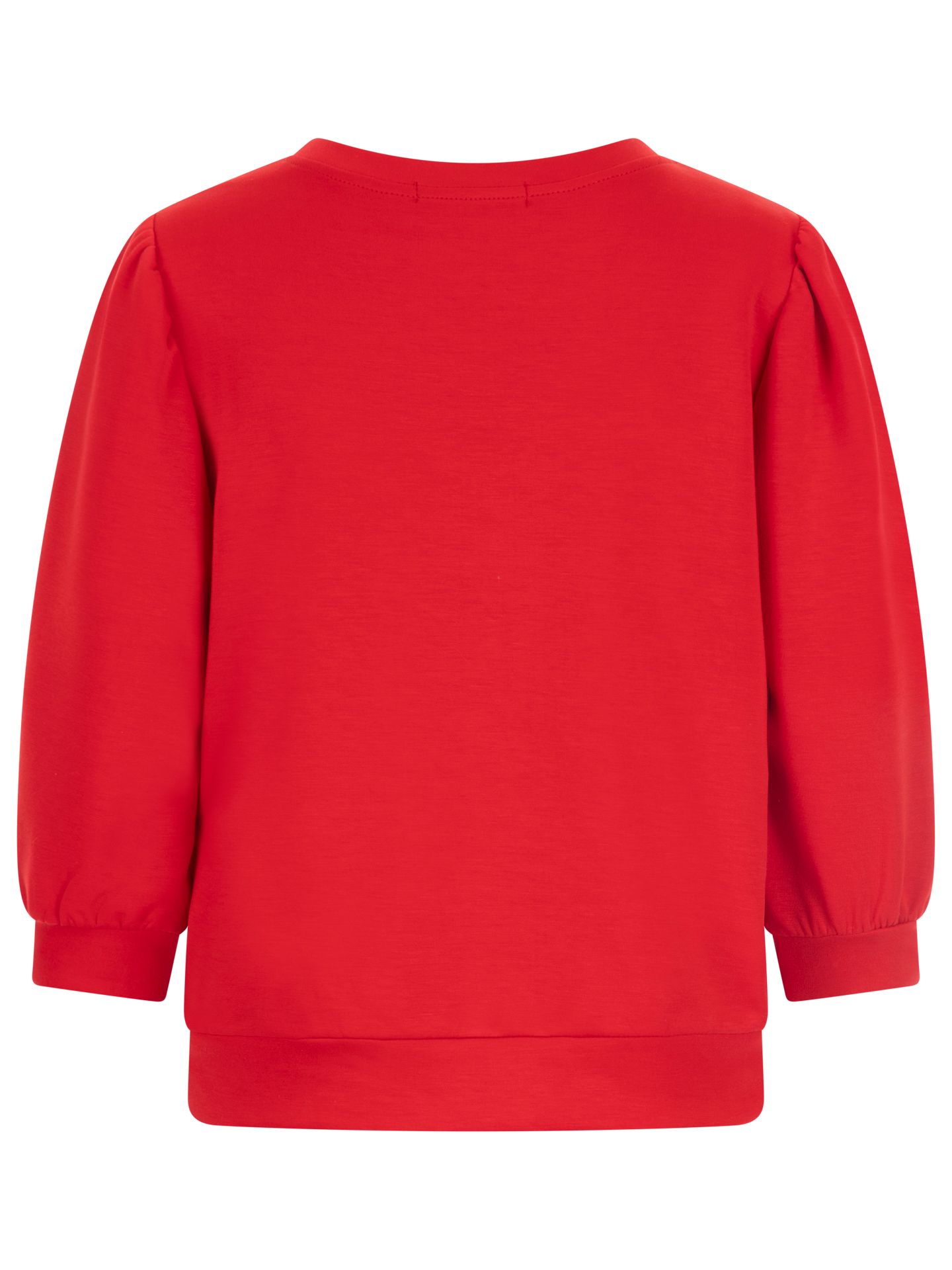 daily parts Trui Amira Rood 00083884-4800