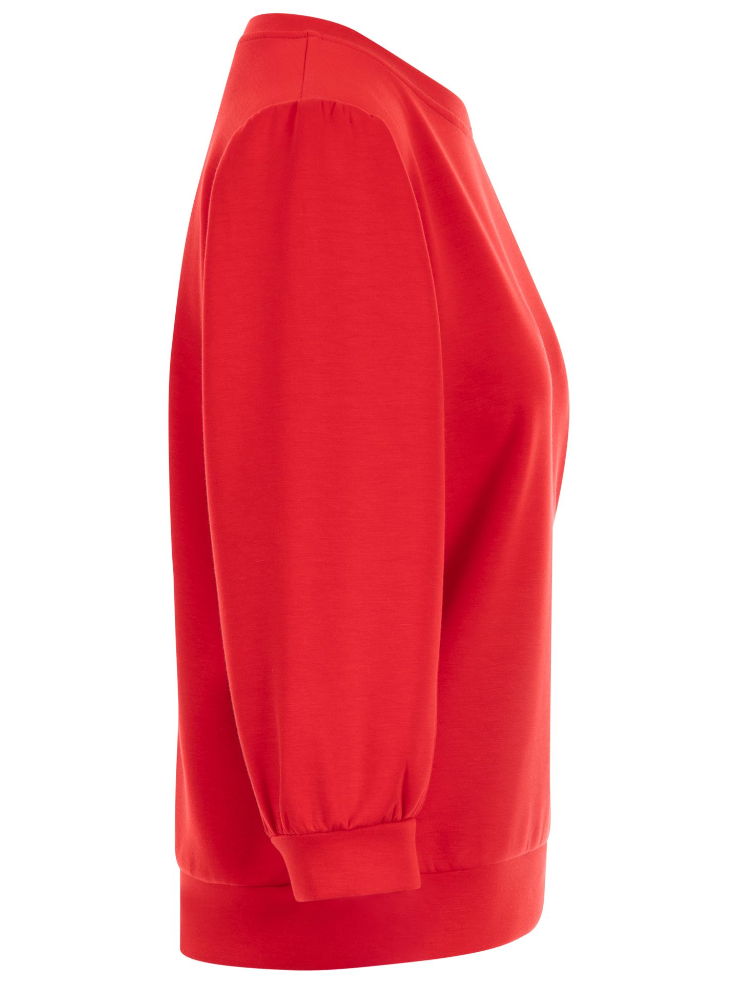 daily parts Trui Amira Rood 00083884-4800