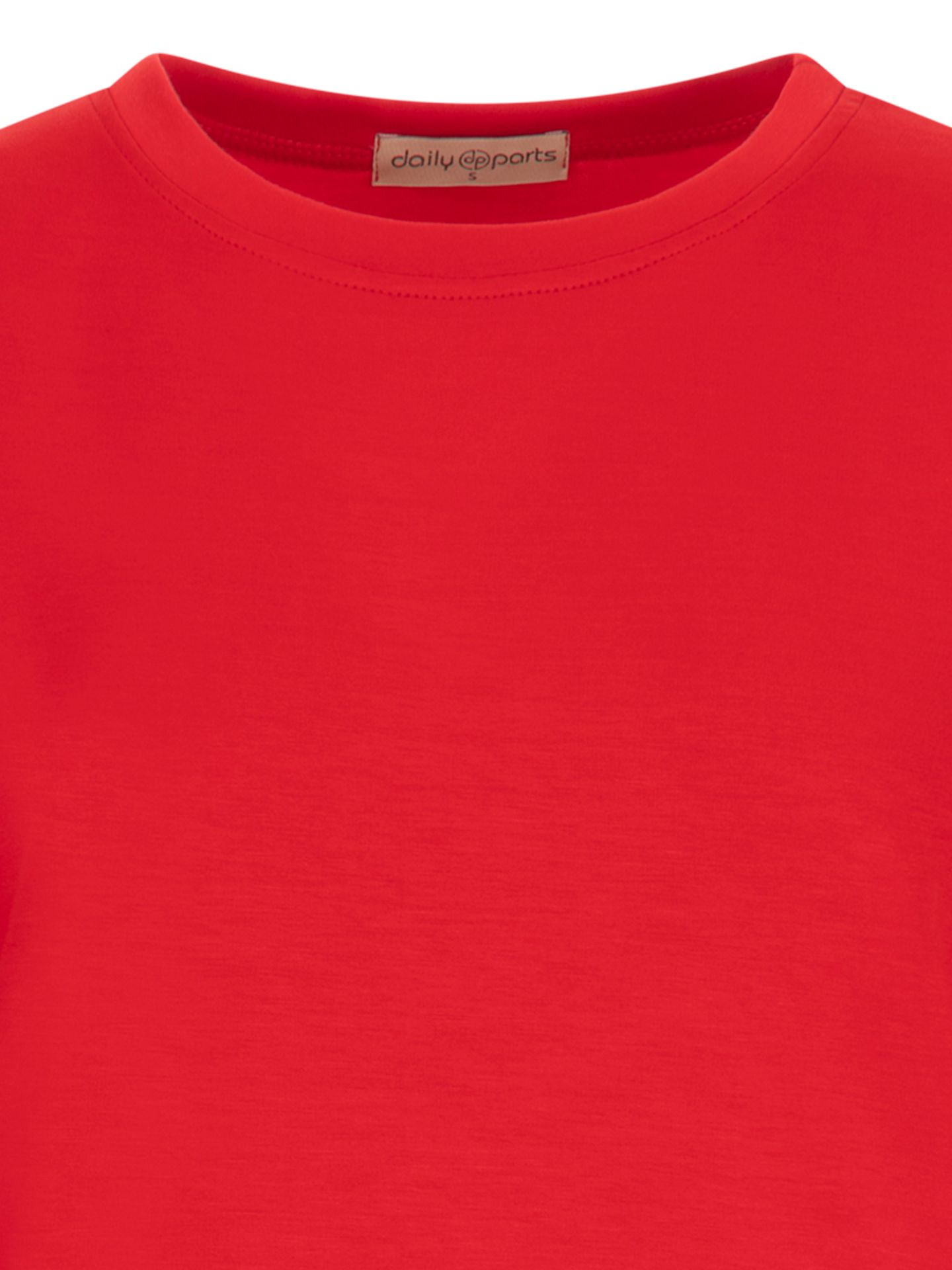 daily parts Trui Amira Rood 00083884-4800
