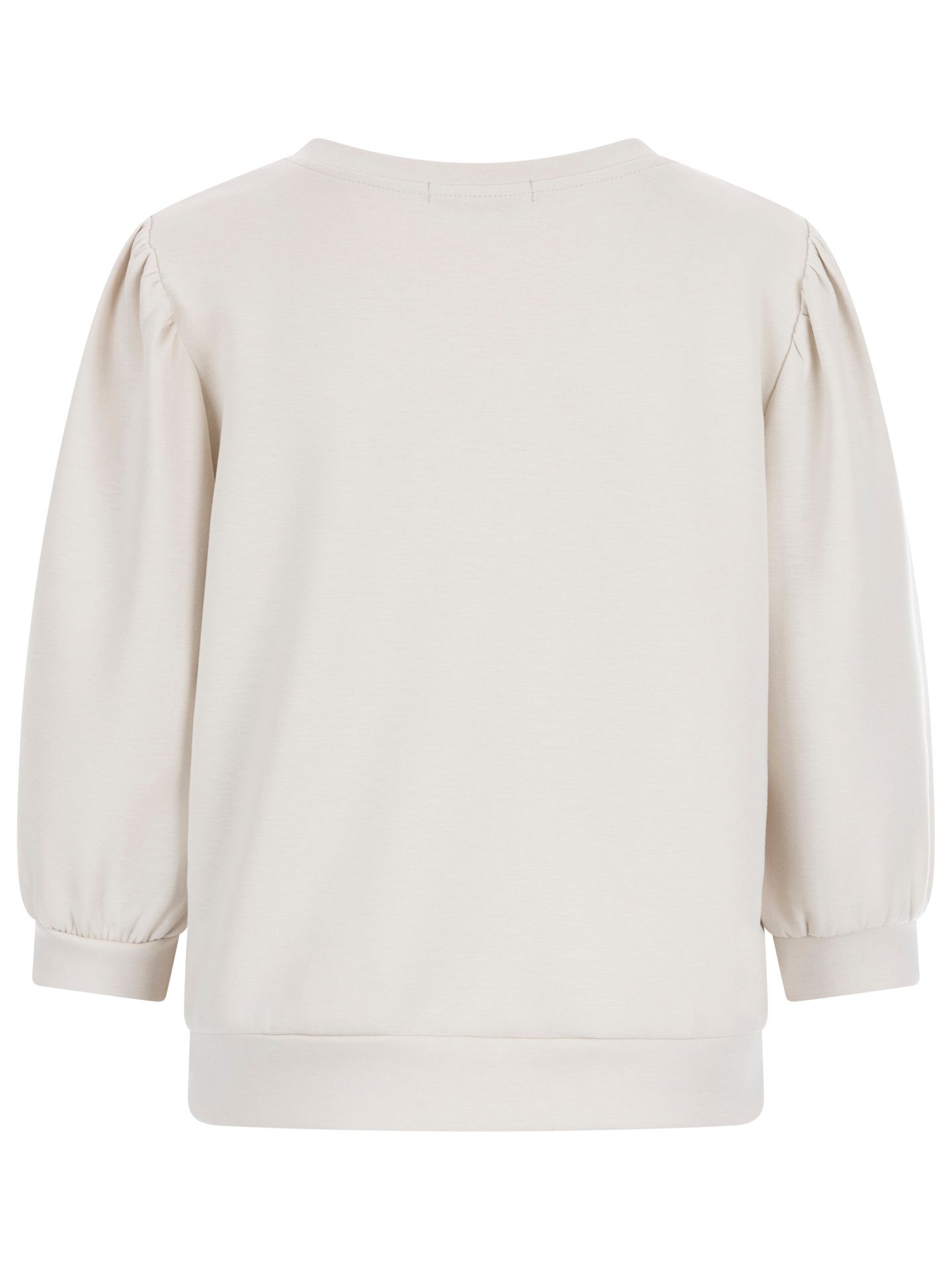 daily parts Trui Amira Beige 00083884-5100